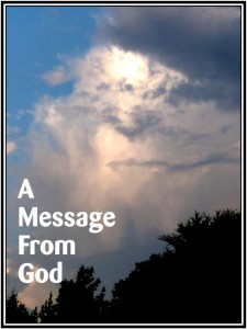 A-Message-From-God-Cover