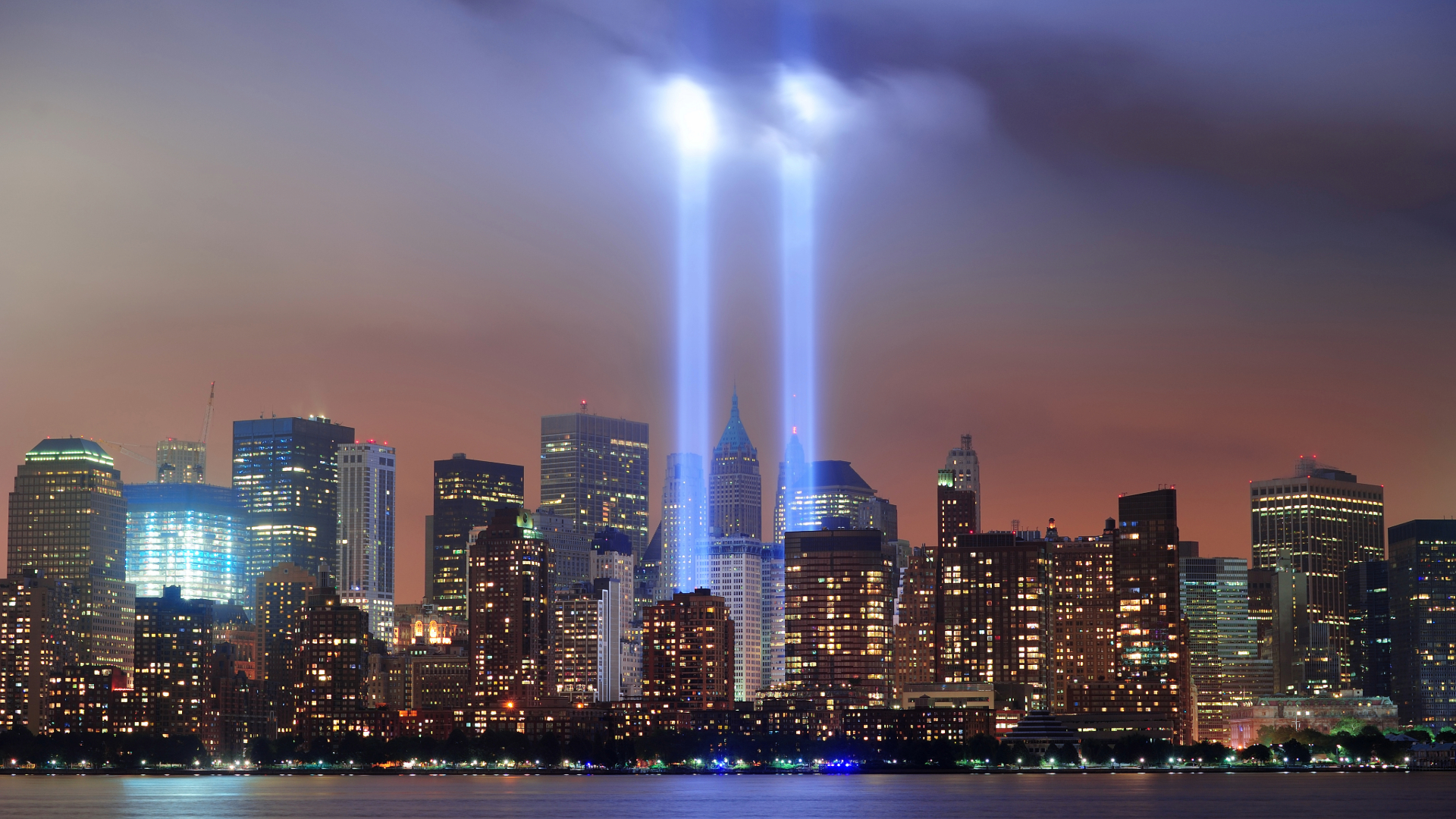 September 11: Can we make it a “Day of Forgiveness?”