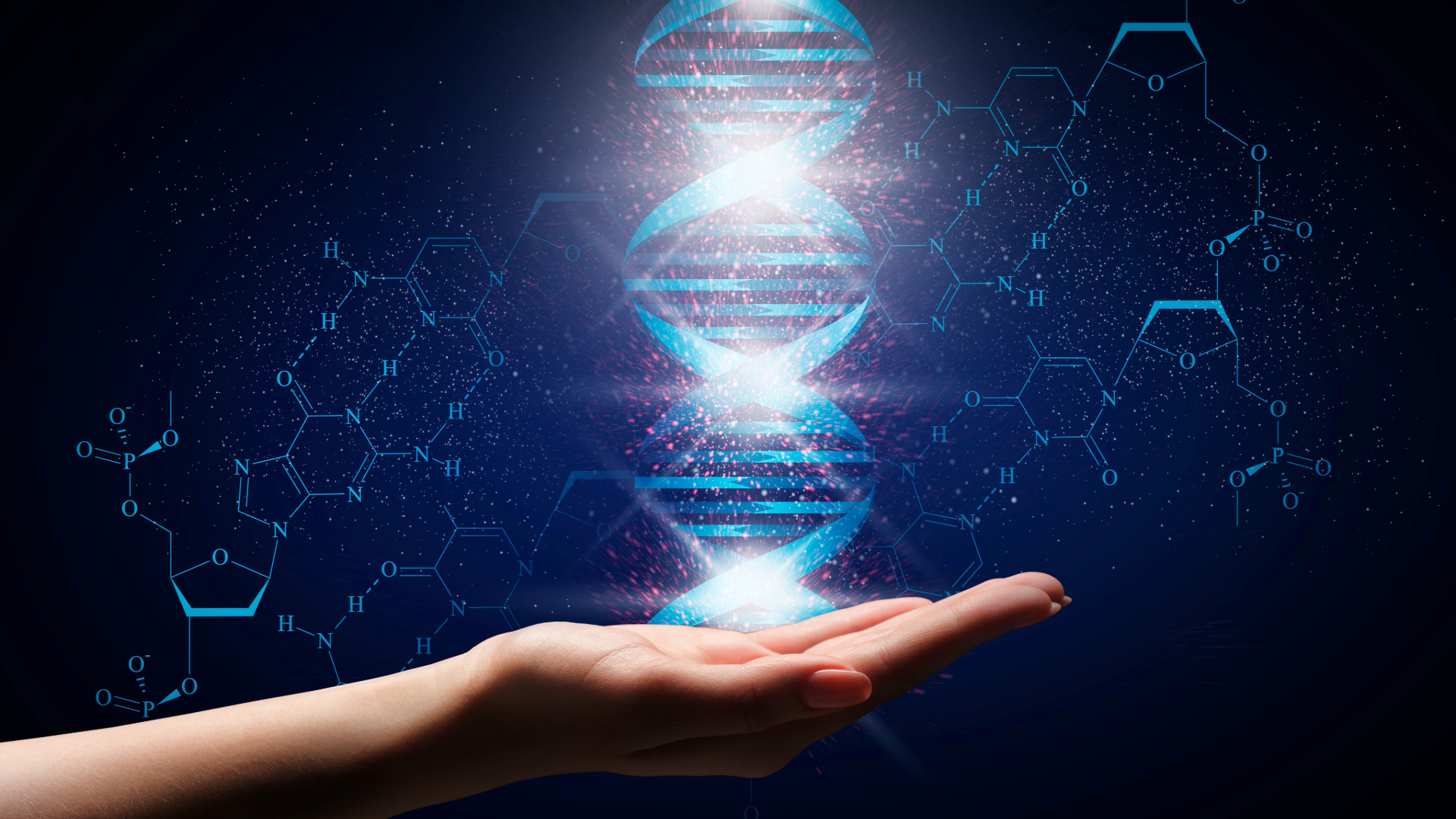 ONE RACE: DNA says humans are 99.9 percent the same