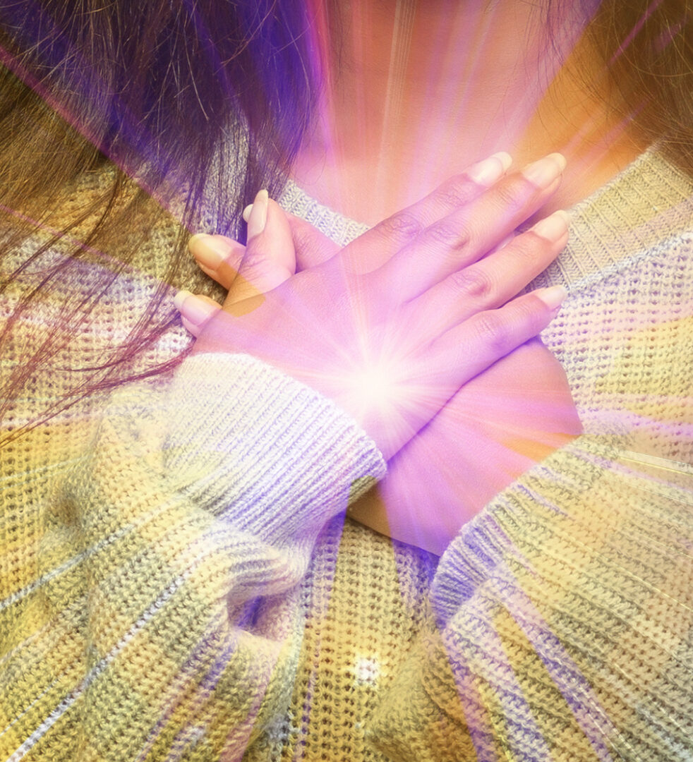 A Message For Today: Get Emotional When You Pray